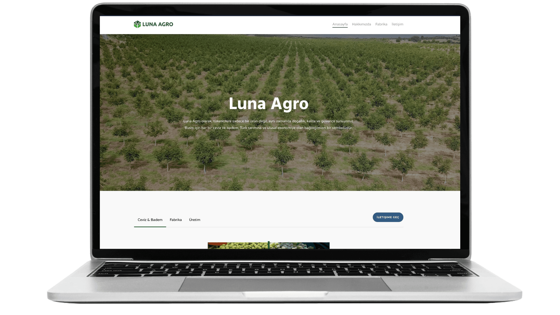 Luna Agro