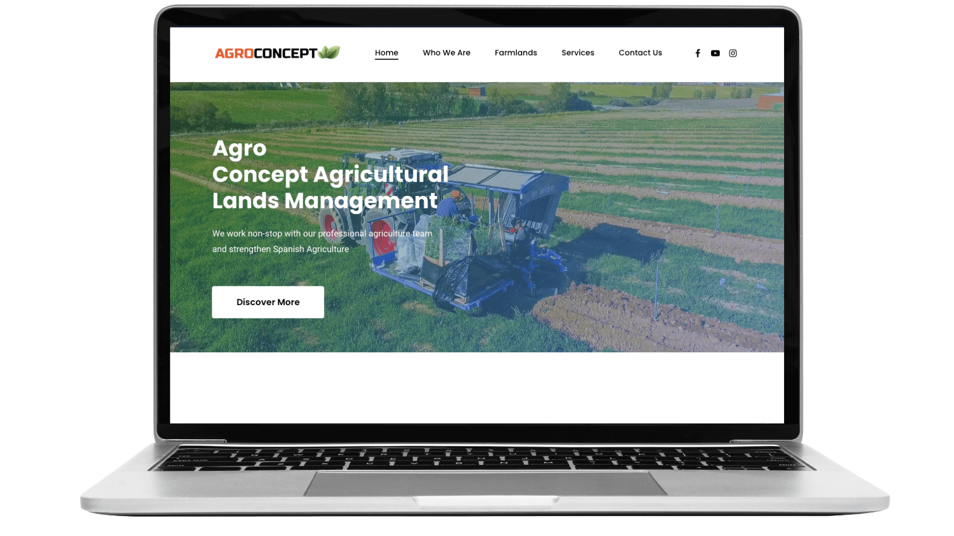 Agro Concept