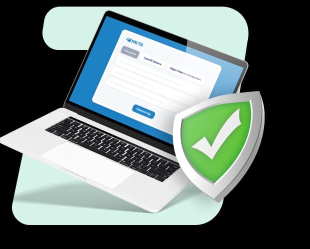 PayTR Merchant Payment Transfer