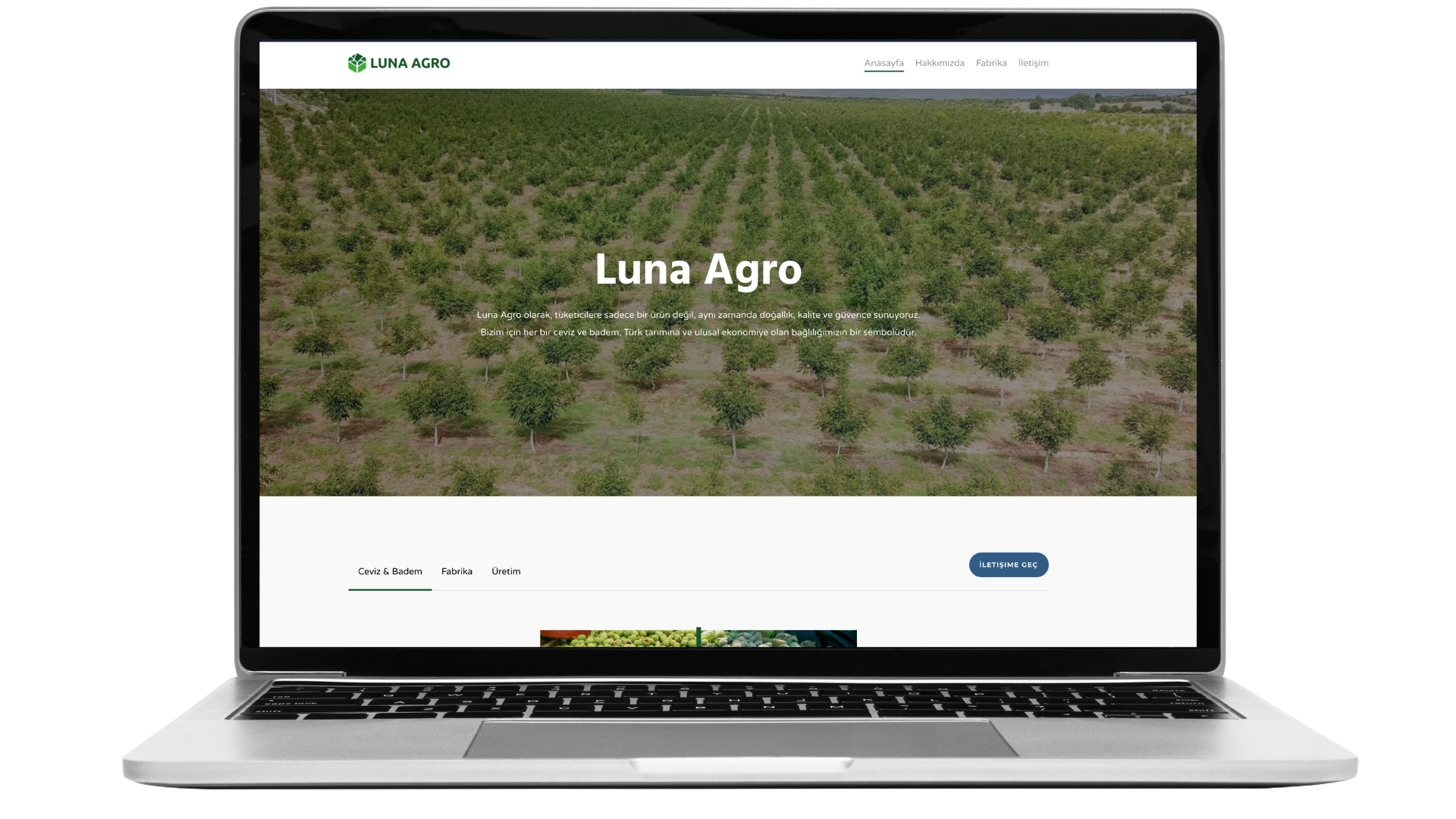 Luna Agro