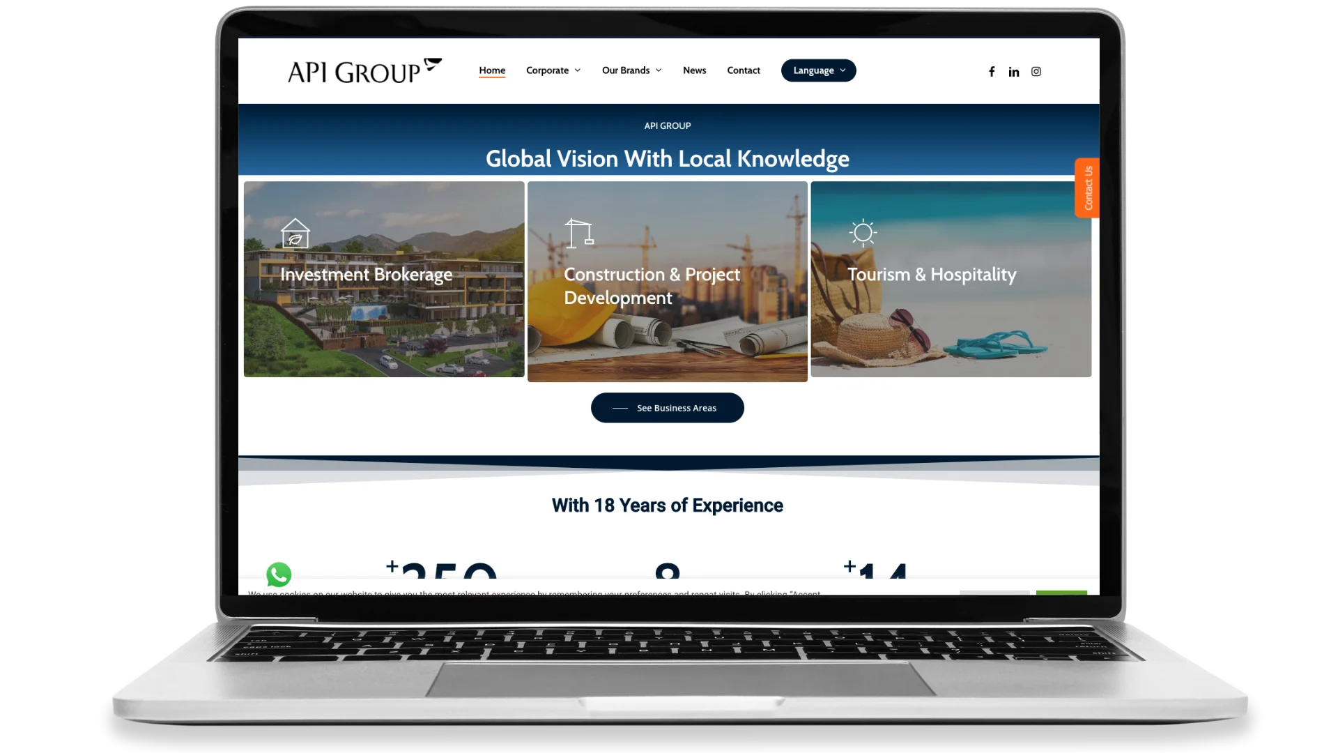 API Group